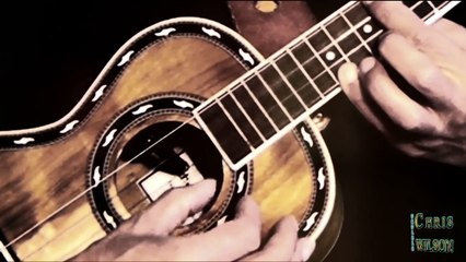 CONCERTO ARANJUEZ -Ukulele