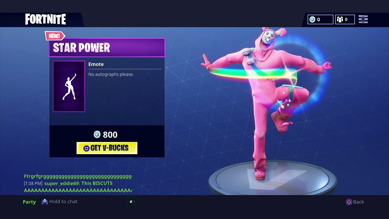 Fortnite anime