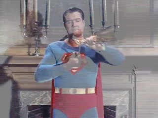 Aventuras De Superman (1956) - T4 - 07 - La Chica Que Contrató a Sperman