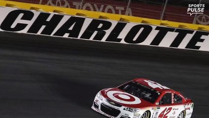 What to watch for at the upcoming All-Star race in Charlotte