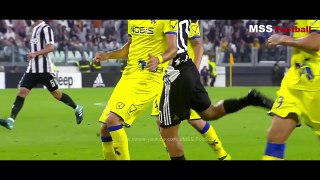 Paulo Dybala 2017/2018 - Great Dribbling Skills ● HD