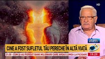 Mihai Voropchievici spune cine a fost sufletul tău pereche într-o viață anterioară