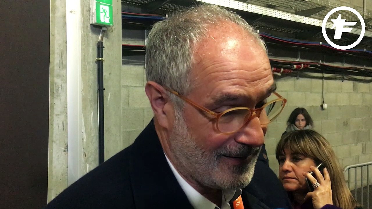 Europa League : l'OM veut vite tourner la page