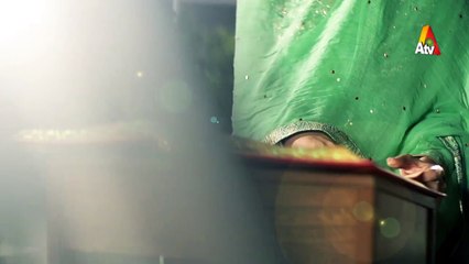 Noor e Ramadan - promo | ft. farah Sadia