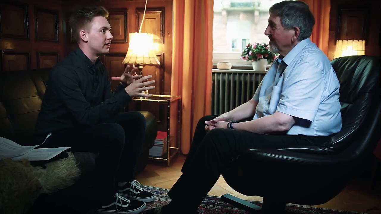 Wie beschwört man Geister? - Geisterjäger Selbstexperiment