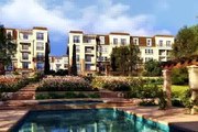Apartment for Sale in Sarai with installment up to 6 years with zero down payment
