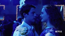 13 Reasons Why | Season 1: Recap [HD] | Netflix