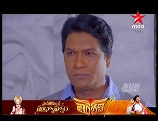 CID 16 May 2018 Telugu Star Maa