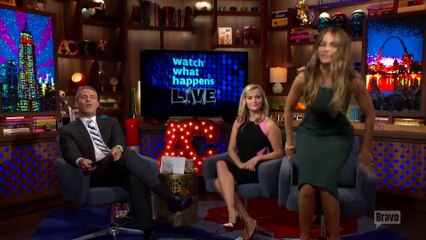 Sofia Vergara and Reese Witherspoon - ‘Sweet Phone Alabama’