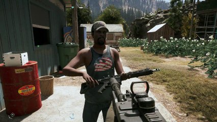 FAR CRY 5 FIRST TIME PLAYTHROUGH PART 67