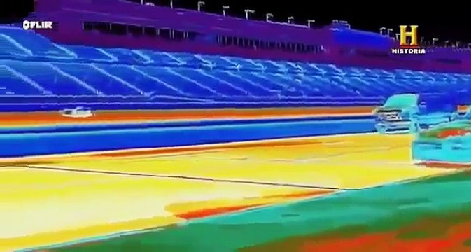 Documental Lo Que el Ojo Humano NO Ve | Documentales de History Channel en Español part 2/3