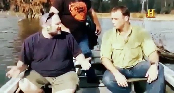 Documental Lo Que el Ojo Humano NO Ve | Documentales de History Channel en Español part 1/3