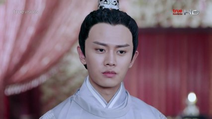 Glory Of Tang Dynasty ศึกชิงบัลลังก์ราชวงศ์ถัง ตอนที่ 6