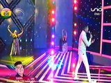 * Gala en Vivo - Noche de los 90 * Canta: Daril Muñoz  * Factor X Bolivia 2018