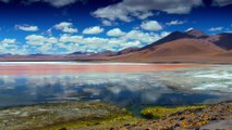 Undiscovered Vistas Series 1 03of14 Bolivia