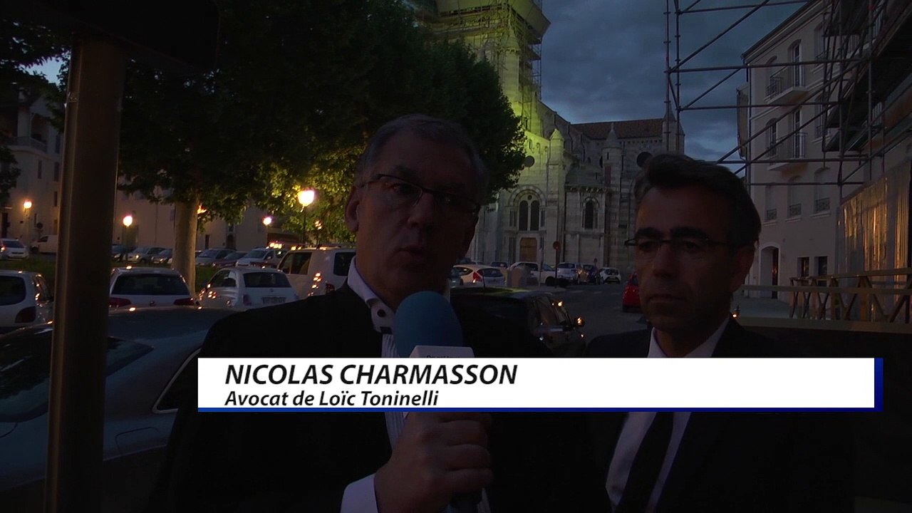 D!CI TV : Maître Charmasson réagit au verdict de l'affaire Océane