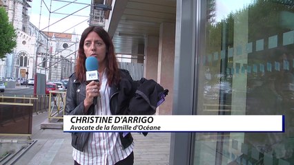 D!CI TV : la famille d'Océane apaisée après le verdict de l'affaire Océane