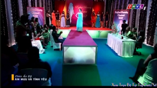 Phim Âm mưu và tinh yêu tập 1081 - THVl Hd Bản đẹp