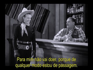 Cavaleiro do Texas (Texas Cyclone, 1932), faroeste clássico com Tim McCoy e John Wayne, completo em HD e legendado