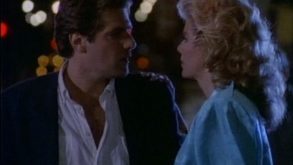 Glenn Frey - You Belong To The City