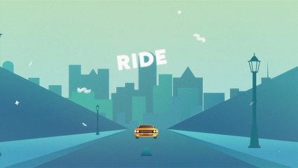 Jai Nova - Ride