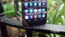 Moto Z2 Play review