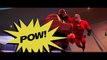 Incredibles 2 Viral Video - Mr. Incredible Vintage Toy Commercial (2018)