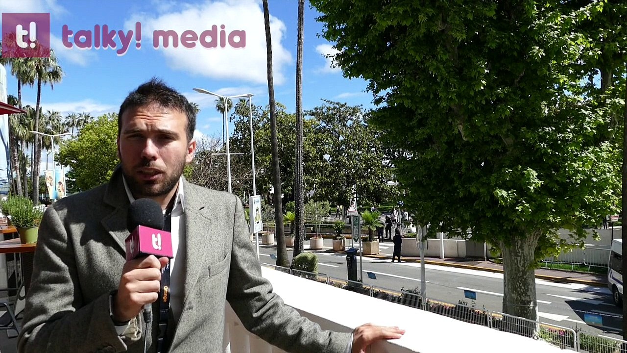 Matteo Perin, stilista personale di Jon Travolta, a Cannes su "Gotti" e gli abiti del divo