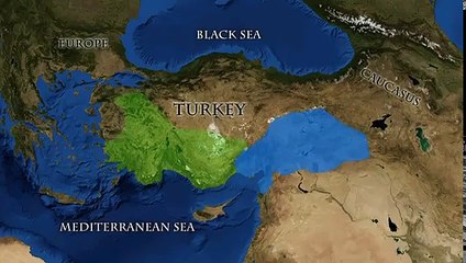 Documentaries HD 2017 - Blood and Oil The Middle East in World War I part 2/3