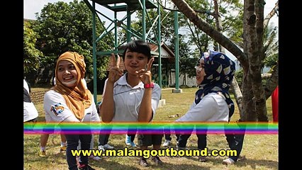 Paket Outbound Team Building, 082.131.472.027 (simpati) ¦ www.malangoutbound.com