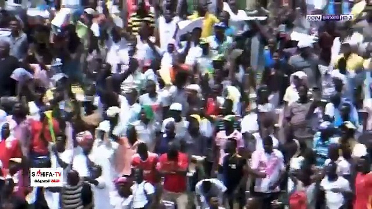 ملخص اهداف مباراة الرجاء الرياضي المغربي و ادوانا ستارز غاني 3-3 كأس الكونفيدرالية الأفريقية