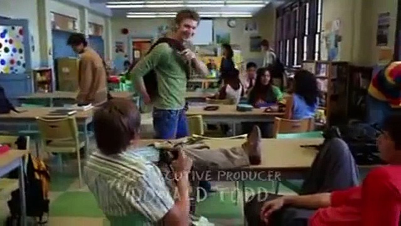 Life As We Know It S01E03