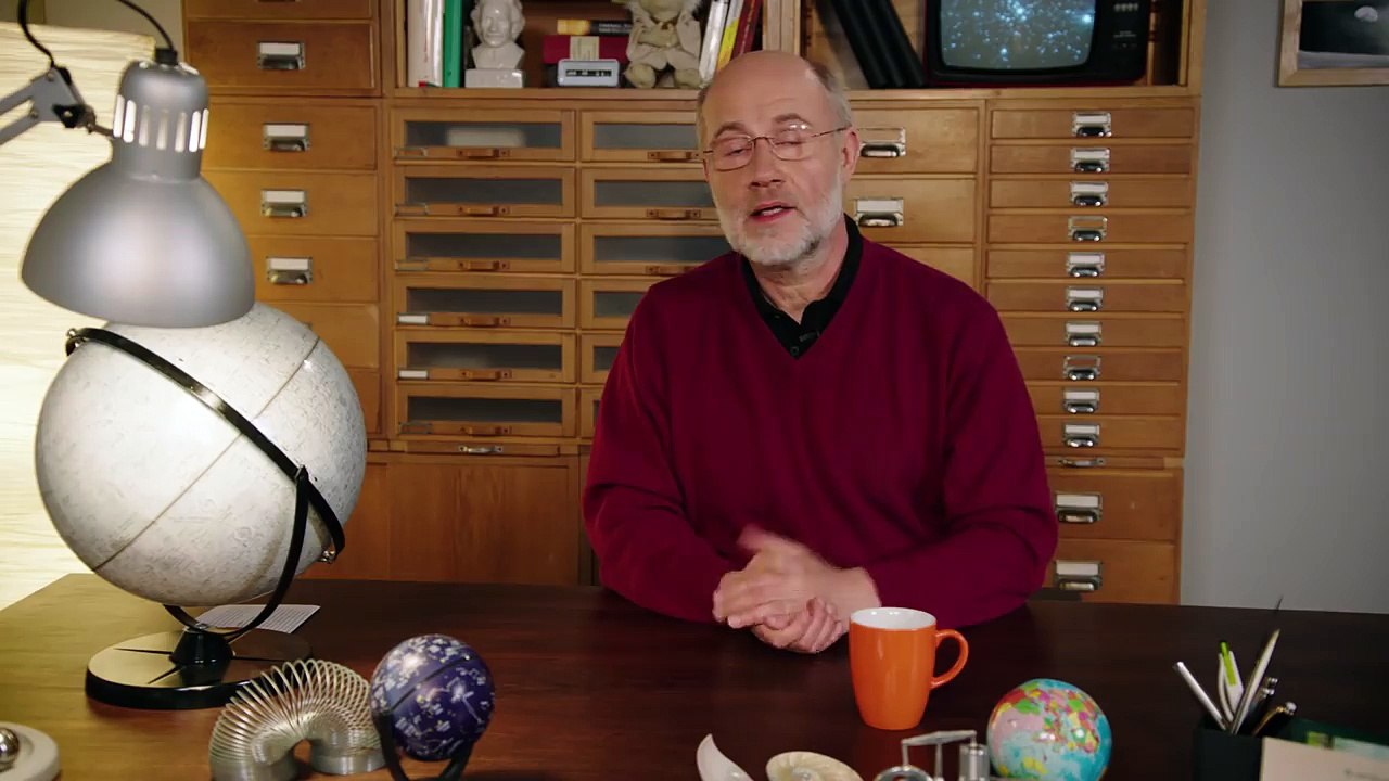 Geht Religion ganz ohne Wissenschaft? | Harald Lesch