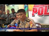 Identitas Pelaku Penyerangan Diumumkan Polda Riau, 2 Diantaranya Masih Kuliah - NET24