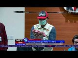 Bupati Bengkulu Selatan DItahan KPK - NET5