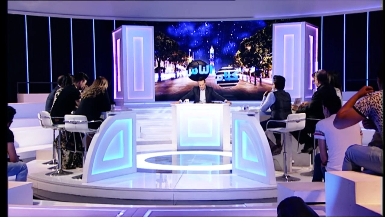 Klem ennes s06 episode 36 16-05-2018 partie 02