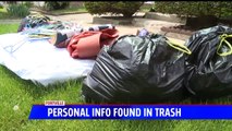 Indiana Woman Finds Binder Full of Organ Donors` Sensitive Information in Trash
