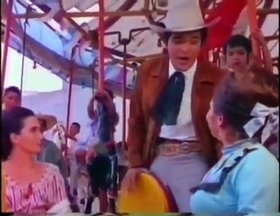 El Hijo Desobediente part 1/2