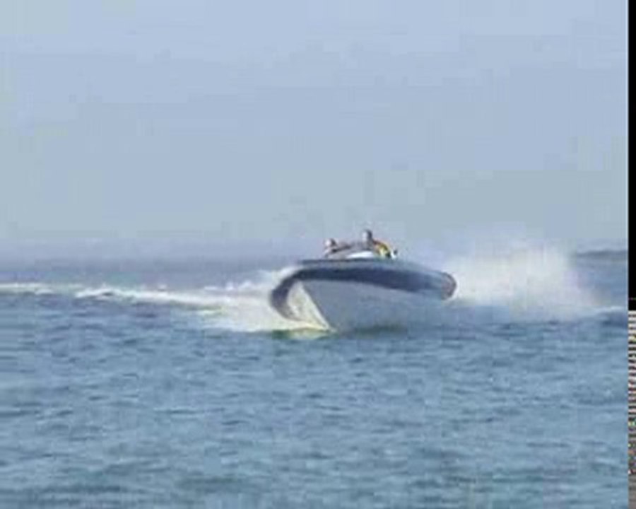 REVENGER 29 - Carte de Visite