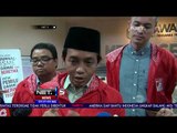 Pengurus Partai Solidaritas Indonesia Mendatangi Bawaslu - NET5