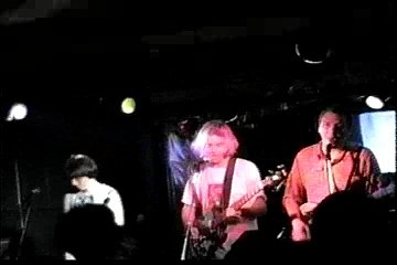 elf power - 2tracks @ mini elephant 6 night (kyoto) 1999