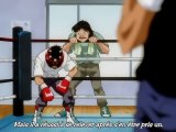 Hajime no Ippo Saison 1 épisode 052 Vostfr