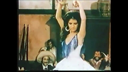 Ramón el mexicano (Venganza sin piedad) part 1/2