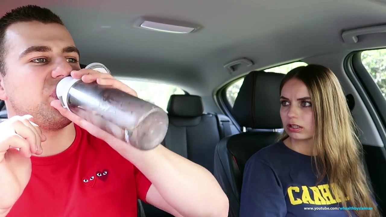 My Parents HATE YOU PRANK on Girlfriend!