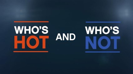 Who's Hot And Who's Not - Rangkaian Gol Dybala Ke Gawang Verona