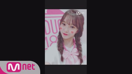 [48스페셜] 윙크요정, 내꺼야!ㅣ김다연(CNC)
