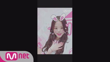 [48스페셜] 윙크요정, 내꺼야!ㅣ장원영(스타쉽)