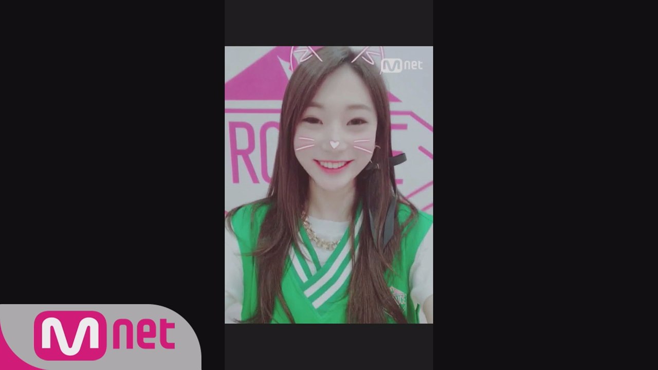 [48스페셜] 윙크요정, 내꺼야!ㅣ박진희(개인연습생)