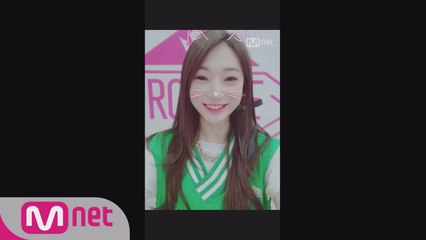 [48스페셜] 윙크요정, 내꺼야!ㅣ박진희(개인연습생)