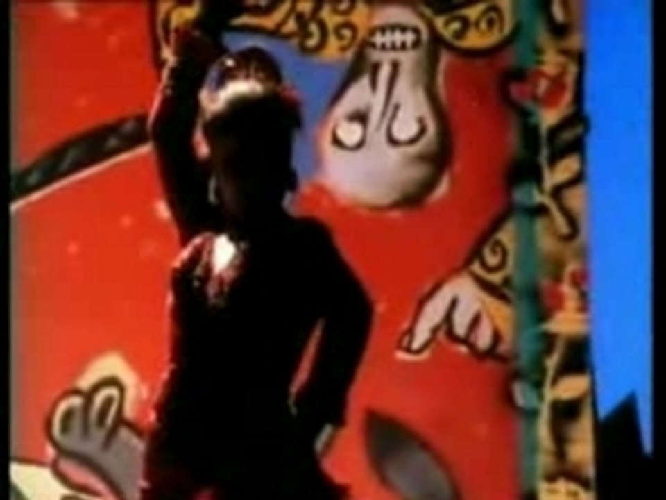 Les Rita Mitsouko - Marcia Baila